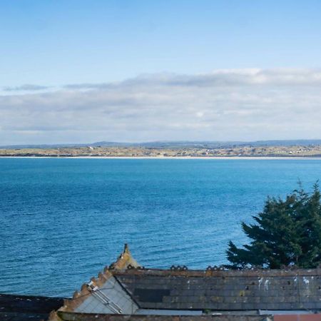 Number One - Stones Court Villa St Ives  Exterior photo